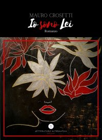 Immagine copertina libro Io sono Lei