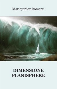 Immagine copertina libro Dimensione Planisphere