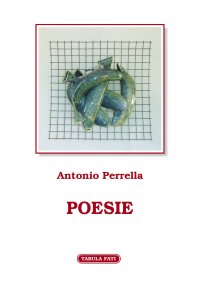 Immagine copertina libro Poesie