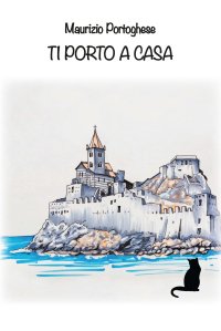 Immagine copertina libro Ti porto a casa