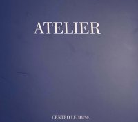 Immagine copertina libro Atelier 2020-2021. Ediz. illustrata