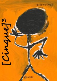 Immagine copertina libro Cinque 3