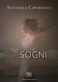 Immagine copertina libro Nei nostri sogni