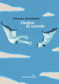 Immagine copertina libro Ombre di nuvole