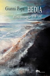 Immagine copertina libro Hedia