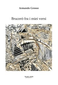 Immagine copertina libro Brucerò fra i miei versi
