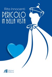 Immagine copertina libro Pericolo in bella vista