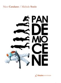 Immagine copertina libro Pandemiocene
