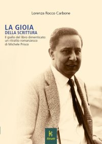 Immagine copertina libro La gioia della scrittura