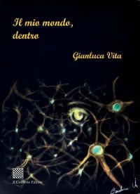 Immagine copertina libro Il mio mondo, dentro