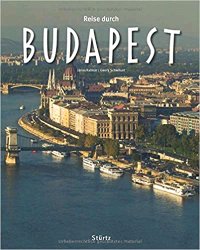 Immagine copertina libro Reise durch Budapest
