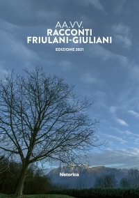 Immagine copertina libro Racconti friulani-giuliani