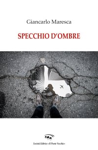 Immagine copertina libro Specchio d'ombra