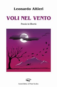 Immagine copertina libro Voli nel vento