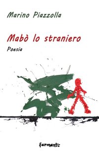 Immagine copertina libro Mabò lo straniero