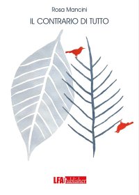 Immagine copertina libro Il contrario di tutto