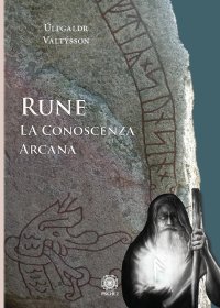 Immagine copertina libro Rune. La conoscenza arcana