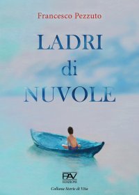 Immagine copertina libro Ladri di nuvole