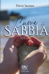 Immagine copertina libro Cuore di sabbia
