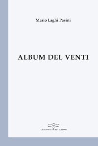 Immagine copertina libro Album del Venti