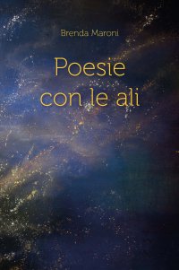 Immagine copertina libro Poesie con ali