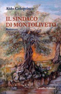 Immagine copertina libro Il sindaco di Montoliveto