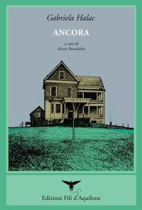 Immagine copertina libro Ancora. Testo spagnolo a fronte. Ediz. bilingue