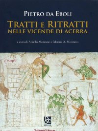 Immagine copertina libro Tratti e ritratti nelle vicende di Acerra