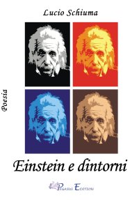 Immagine copertina libro Einstein e dintorni