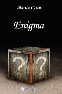 Immagine copertina libro Enigma