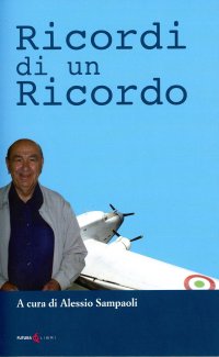 Immagine copertina libro Ricordi di un ricordo