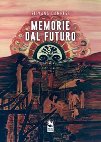Immagine copertina libro Memorie dal futuro