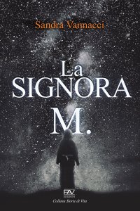 Immagine copertina libro La signora M.