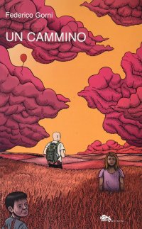 Immagine copertina libro Un cammino