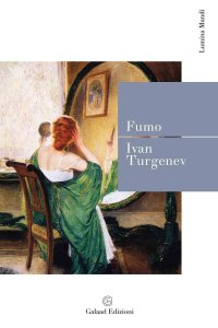Immagine copertina libro Fumo