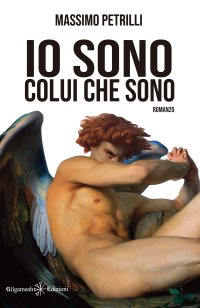 Immagine copertina libro Io sono colui che sono. Con Libro in brossura