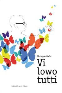 Immagine copertina libro Vi lowo tutti