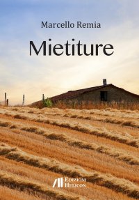 Immagine copertina libro Mietiture