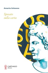 Immagine copertina libro Sposato sulla carta