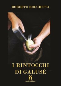 Immagine copertina libro I rintocchi di Galusè