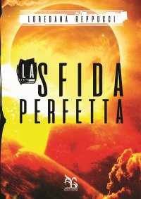 Immagine copertina libro La sfida perfetta