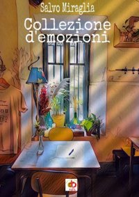Immagine copertina libro Collezione d'emozioni
