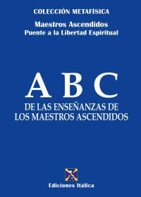 Immagine copertina libro ABC de las enseñanzas de los maestros ascendidos