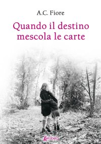 Immagine copertina libro Quando il destino mescola le carte