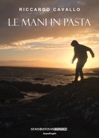 Immagine copertina libro Le mani in pasta