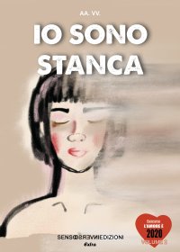 Immagine copertina libro Io sono stanca