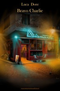 Immagine copertina libro Bravo Charlie