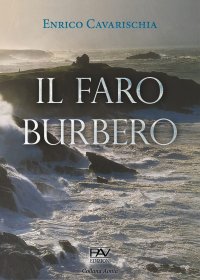 Immagine copertina libro Il Faro burbero