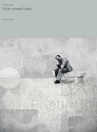 Immagine copertina libro Sulle orme di Gatto