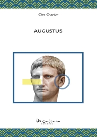Immagine copertina libro Augustus